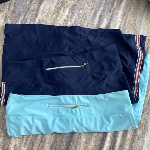 Movetes Golf Skort Bundle - Picture 2 of 3